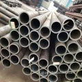 DIN17175 ST45 Tubo de aço carbono sem costura