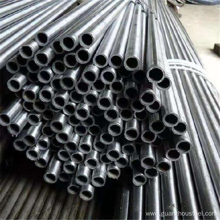 EN 10305 cold drawn High precision steel tube
