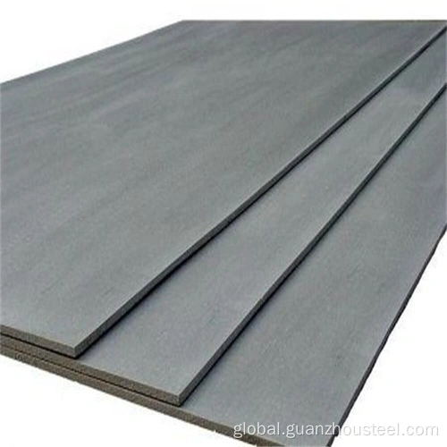 A516 Grade 60 Carbon Plate ASTM A516 Grade 60 Carbon Steel Plate Factory