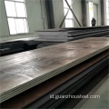 NM400 AR400 WNM400 Hardface Heat Wear Teh Piring Tahan