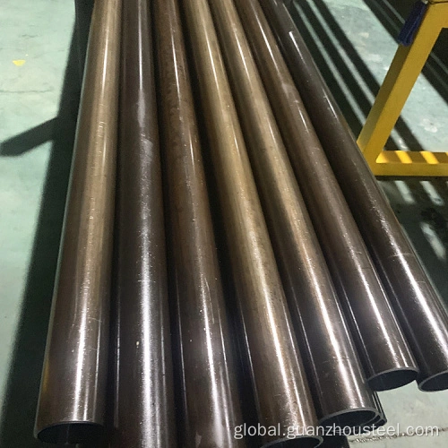 Alloy Seamless Steel Pipes 42crmo ASTM A335 alloy steel seamless pipe Factory