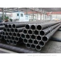 Cold Finished Seamless steel tube for Hydraulic Cylinder