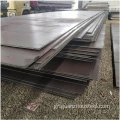 ASTM A283 ζεστό έλασης χάλυβα χαμηλής ανθρακούχου χάλυβα