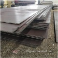 ASTM A283 แผ่นเหล็กคาร์บอนต่ำรีดร้อน