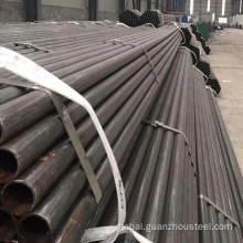 Weld Steel Pipe ASTM A106 Boiler Steel Pipe Supplier
