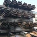 Sch80 Seamless Carbon Steel Pipe
