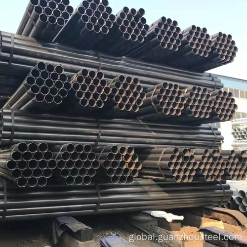 Sch80 Carbon Steel Pipe Sch80 Seamless Carbon Steel Pipe Supplier