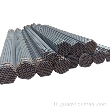 ท่อเหล็กคาร์บอน A106 Gr.B