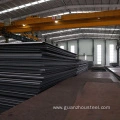 High Strength AH36 Hot-Rolled Mild Shipbuilding Steel Plate