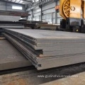 ASME SA537 Boiler and Pressure Vessel Steel Plates