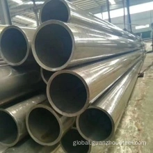 China Schedule 40 carbon steel seamless pipe Manufactory