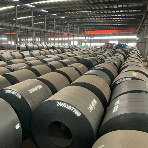 Steel traders expect the 