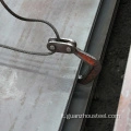 ASME SA516, GR 60, 65, 70, piastra in acciaio caldaia