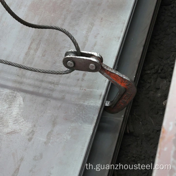 ASME SA516, GR 60, 65, 70, แผ่นเหล็กหม้อไอน้ำ
