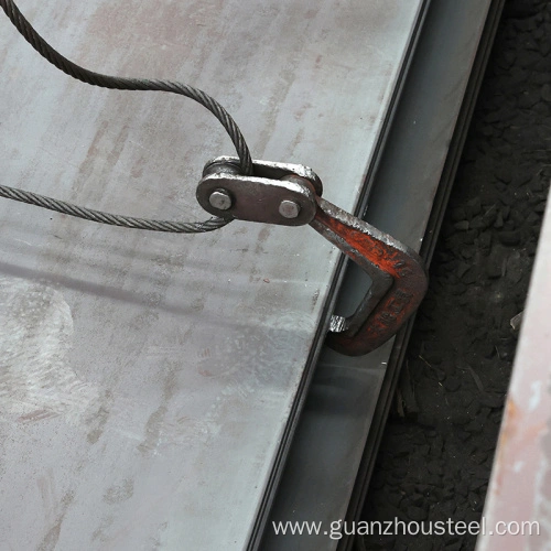 ASME SA516,GR 60, 65, 70,Boiler Steel Plate
