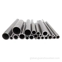 Precision Carbon Steel Pipe 1mm Thick Precision Cold Drawn Steel Pipe Manufactory