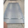 DC01 DC02 SPCC steel plate