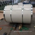 Corrugated Galvanized Steel SGCC DX52D ZINC Cold rolled coil Manufactory