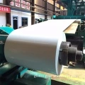 Prepainted Steel Coil PPGL sheet in coil for roofing building Factory