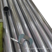 S45C High Precision Cold Rolled Seamless Steel Pipe