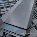 EN10025 Corten 20mm Thick Steel Plate