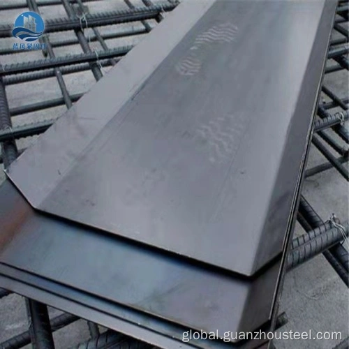 Carbon Steel Plate 1.2mm A36 Hot Rolled Iron Steel Sheets Factory