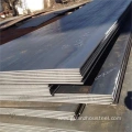 SS400 Material Hot Rolled Alloy Carbon Steel Plate