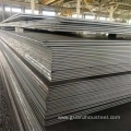Hot Rolled Q345B Low Alloy Carbon Steel Plate