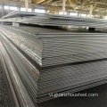 ASTM A572 GR.42 Tấm thép hợp kim
