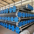 Weld Steel Pipe API5L Oil and Gas Carbon Steel Seamless Pipe Manufactory