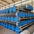 API 5L Oil and Gas Carbon Steel Pipe