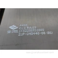 High Quality Steel Plate 2mm Shipbuilding Steel Plate