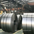 JIS 3414 spcc cold rolled steel coil