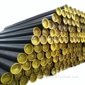 Fluid 3LPE API steel gas oil pipe