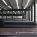 3mm 6mm Kapal Kapal Hot Rolled Carbon Steel Plate