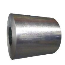 GI galvanized ZINC COATING steel coil