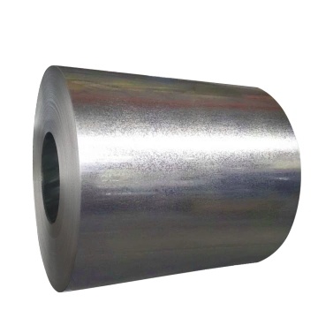 GI galvanized ZINC COATING steel coil