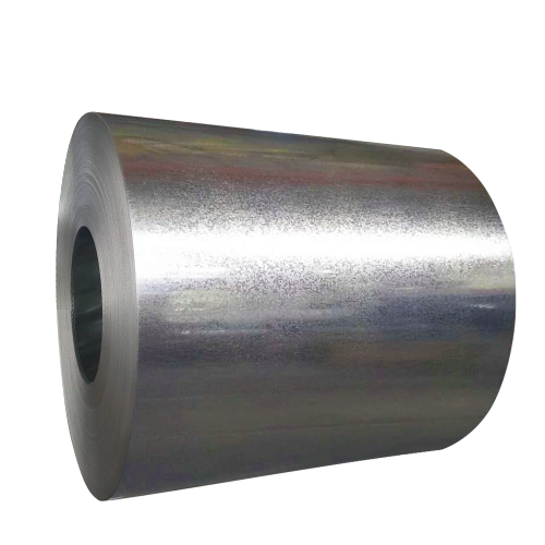 China prime hot dipped galvanized steel coil Supplier